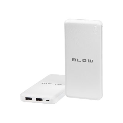 Powerbank 20000mAh 2xUSB