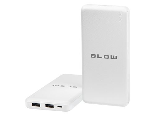 Powerbank 20000mAh 2xUSB