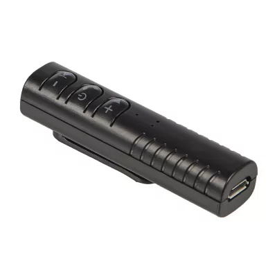 BLUETOOTH audio vevő AUX adapter Bluetooth v4.2+EDR