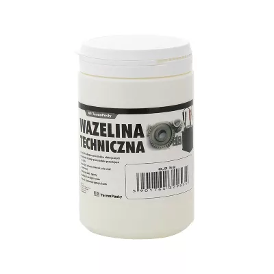 Műszaki vazelin 900g